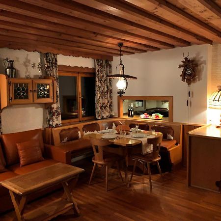 Traumhafte Lage, Einzigartiges Panorama Lejlighed Scheffau am Wilden Kaiser Eksteriør billede