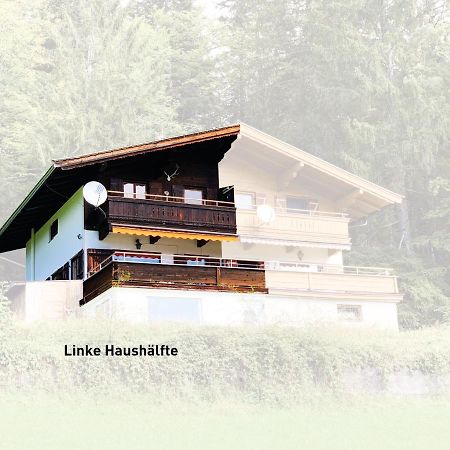 Traumhafte Lage, Einzigartiges Panorama Lejlighed Scheffau am Wilden Kaiser Eksteriør billede