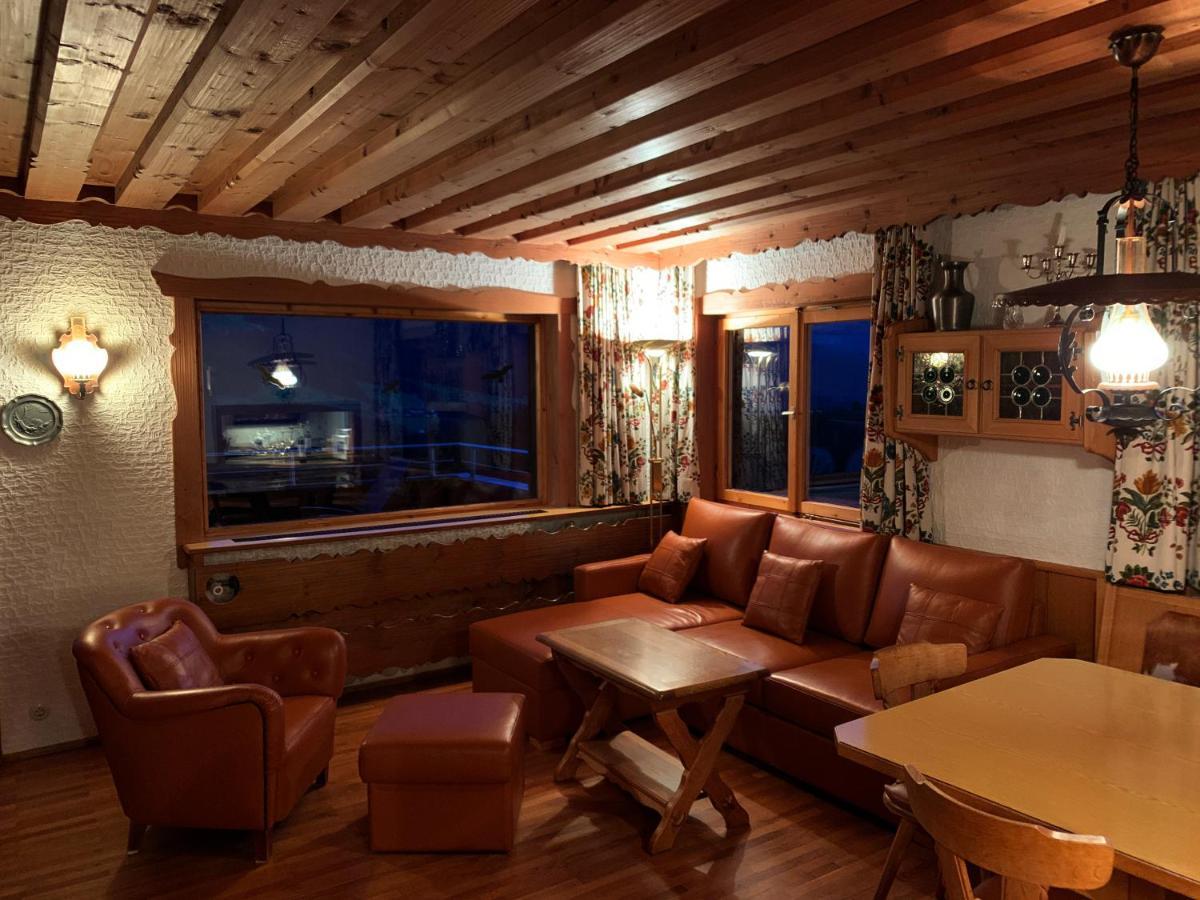 Traumhafte Lage, Einzigartiges Panorama Lejlighed Scheffau am Wilden Kaiser Eksteriør billede